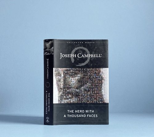 The Hero with a Thousand Faces (The Collected Works of Joseph Campbell)