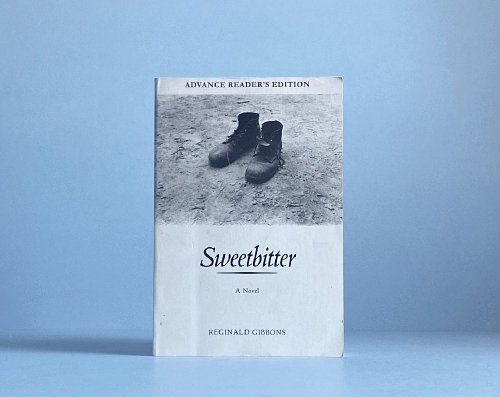 Sweetbitter