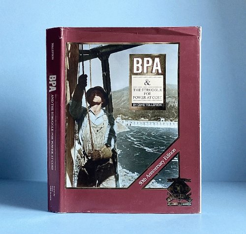 BPA and the struggle for power at cost