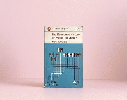 The Economic History of World Population