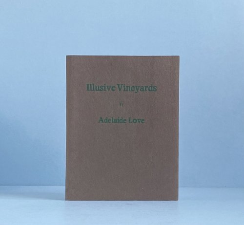 Illusive Vineyards