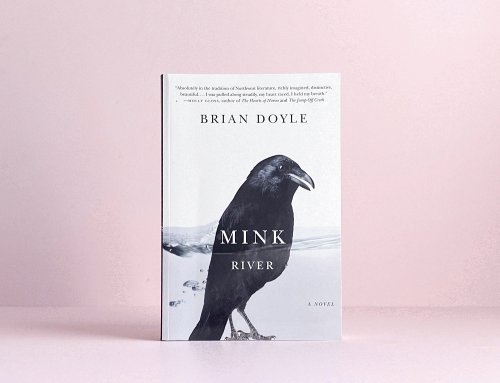Mink River