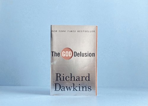 The God Delusion