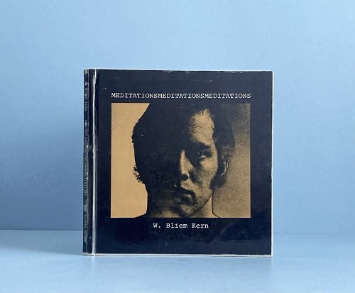 Meditationsmeditationsmeditations; selected poems, 1964-1973