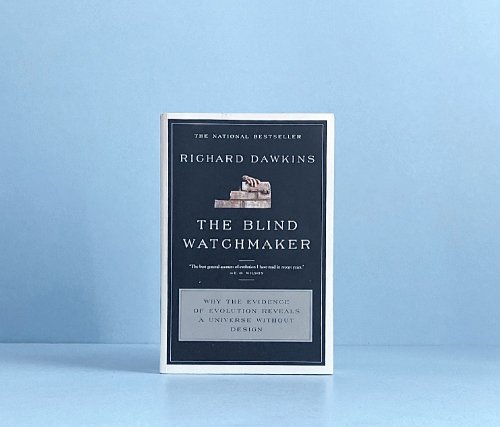 The Blind Watchmaker: Why the Evidence of Evolution Reveals a Universe without Design