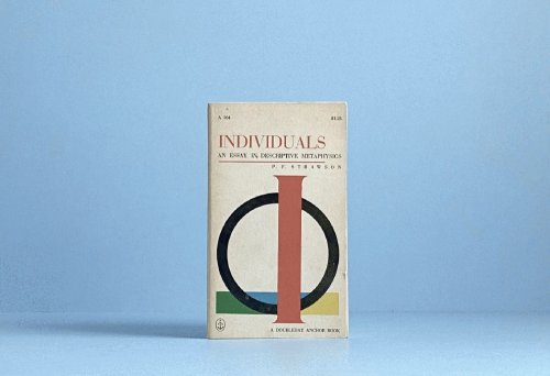 Individuals