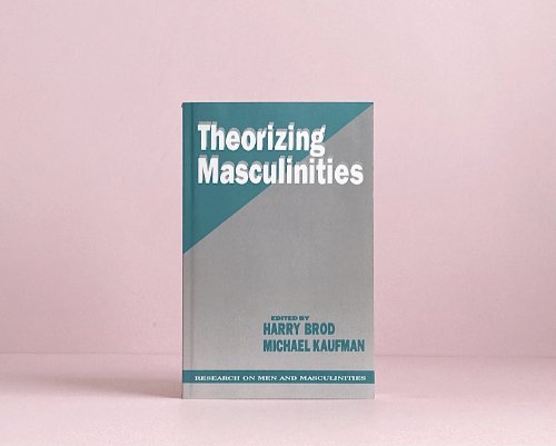 Theorizing Masculinities (SAGE Series on Men and Masculinity)