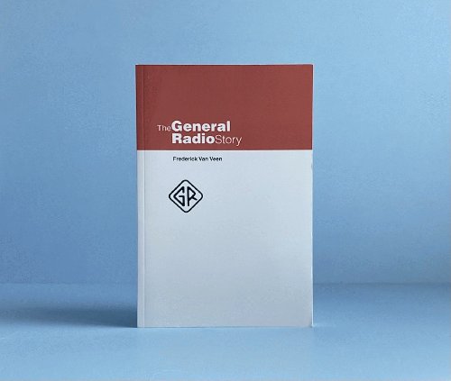 The General Radio Story