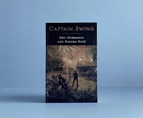 Captain Swing