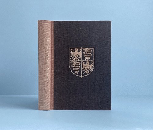 Dispatches With Related Documents of Milanese Ambassadors in France and Burgundy, 1450-1483 volume one:1450-1460