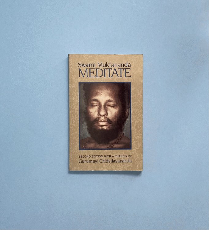 Meditate