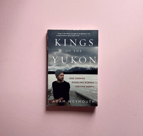 Kings of the Yukon