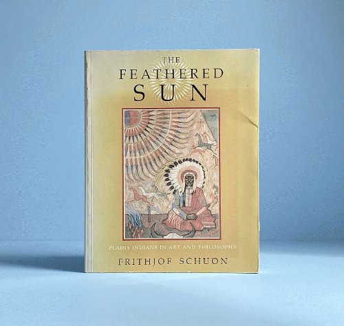 The Feathered Sun