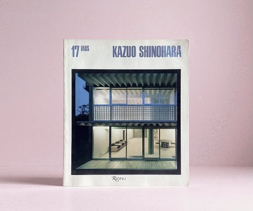 Kazuo Shinohara