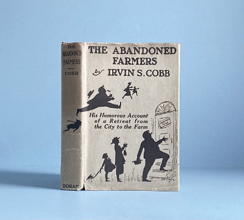 The Abandoned Farmers