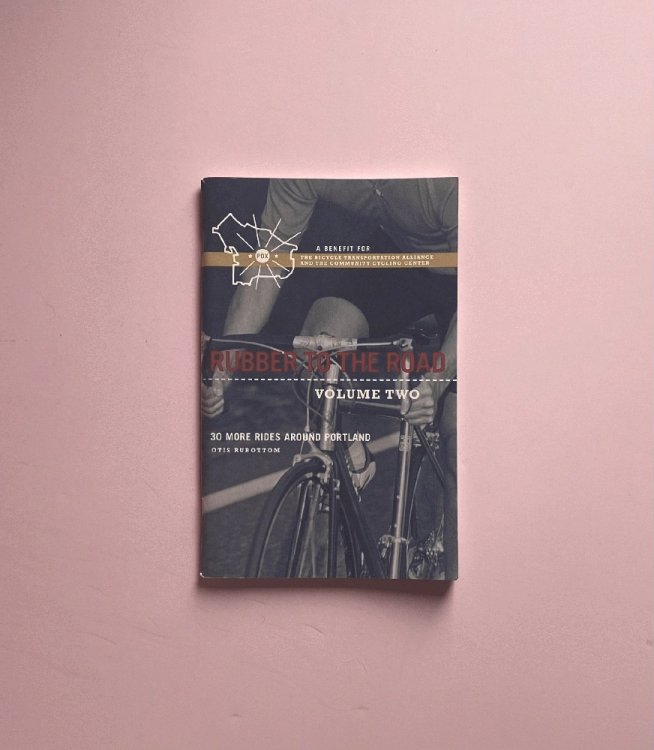 Rubber To The Road Volume 2