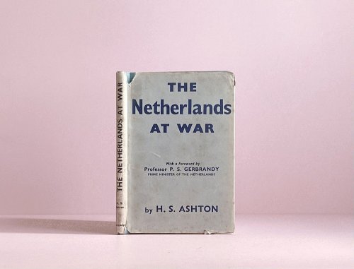 The Netherlands at War