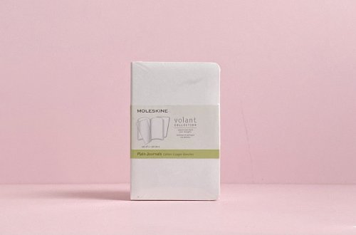 Moleskine Volant Journal, Soft Cover, Pocket (3.5