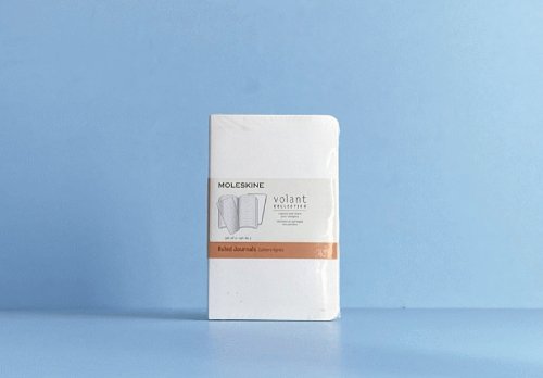 Moleskine Volant Journal, Soft Cover, Pocket (3.5