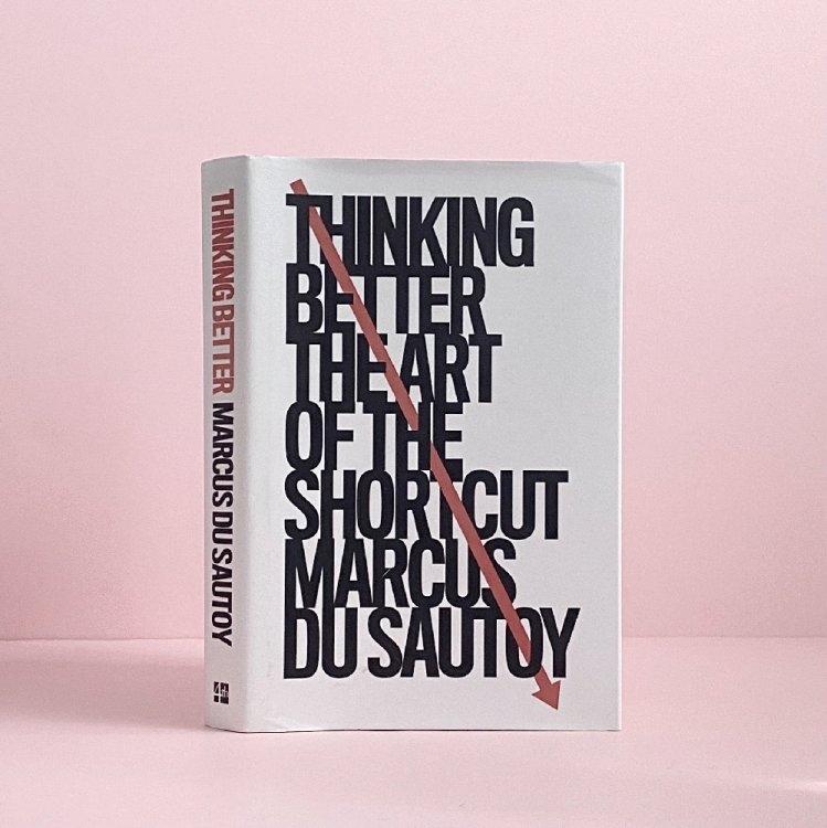 Thinking Better: The Art of the Shortcut