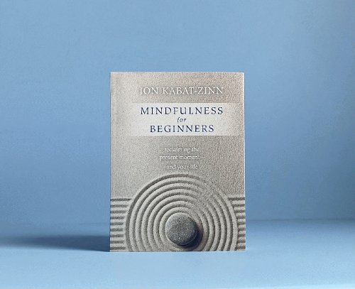 Mindfulness for Beginners: Reclaiming the Present Moment and Your Life