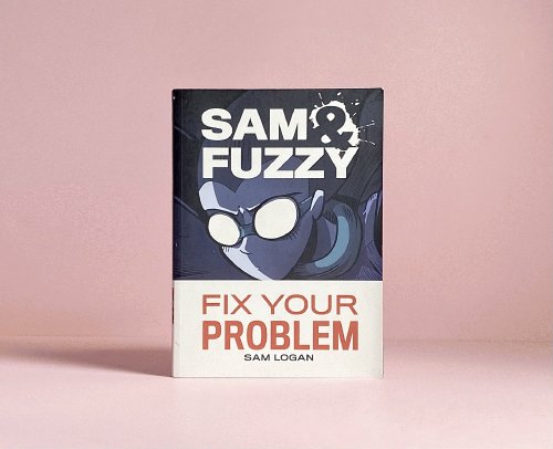 Sam and Fuzzy Fix Your Problem