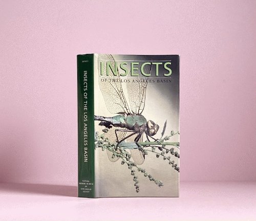 Insects of the Los Angeles Basin