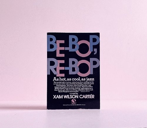 Be-Bop, Re-Bop