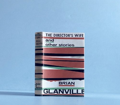 The Director's Wife and other stories