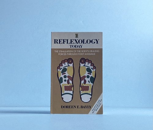 Reflexology Today: the Stimulation of the Body's Healing Forces Through Foot Massage