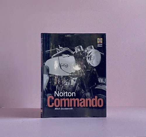 Norton Commando