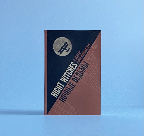 Night Witches RPG