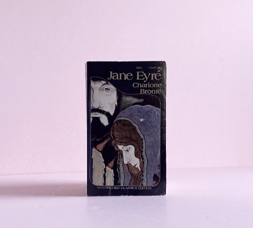 Jane Eyre