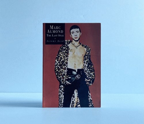 Marc Almond: The Last Star