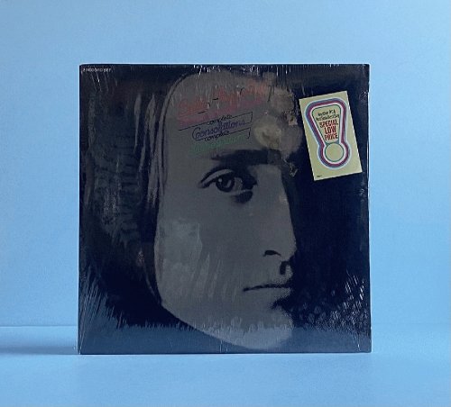 Image for Bolet Plays Liszt Transcendental Etudes CRL2-0446 Bolet Plays Liszt Transcendental Etudes CRL2-0446