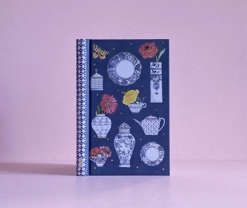 Molly Hatch Journal (Hardcover)