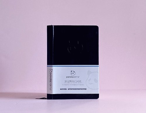 Panda Planner