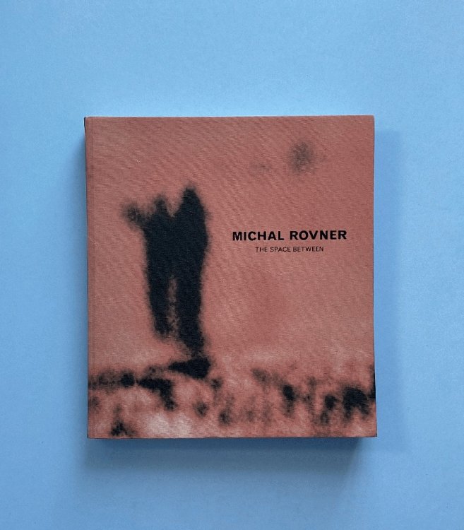 Michal Rovner: The Space Between