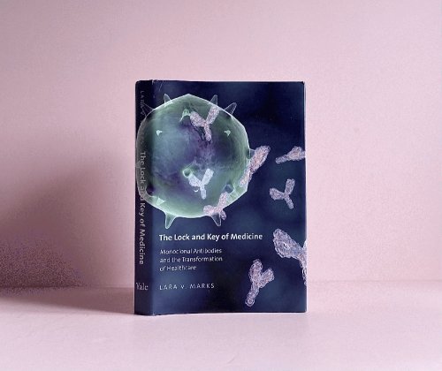 The Lock and Key of Medicine: Monoclonal Antibodies and the Transformation of Healthcare