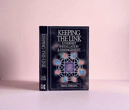 Keeping the Link: Ethernet Installation and Management