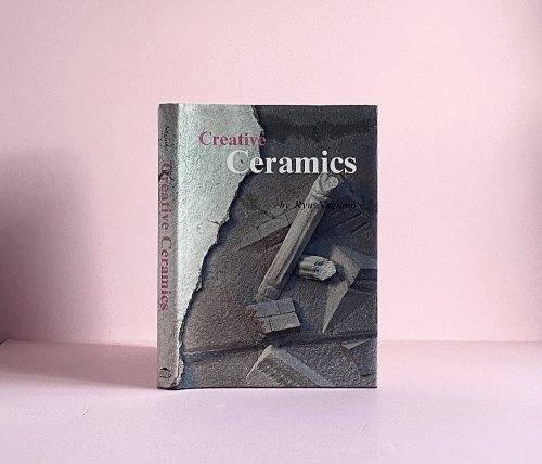 Creative Ceramics
