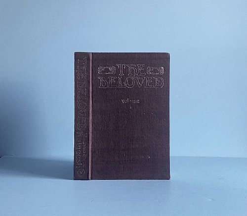 The Beloved: volume 1