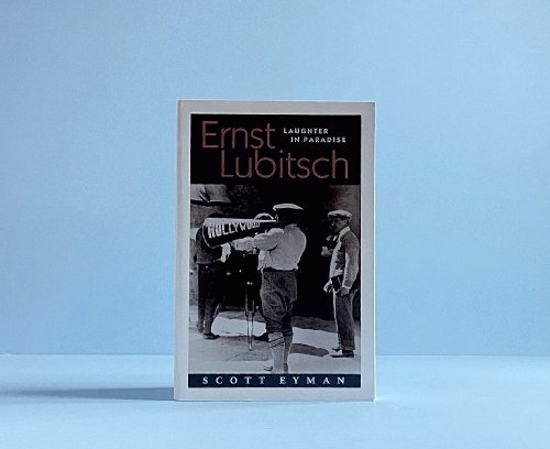 Ernst Lubitsch: Laughter in Paradise