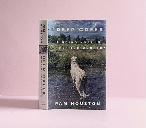 Deep Creek: Finding Hope in the High Country