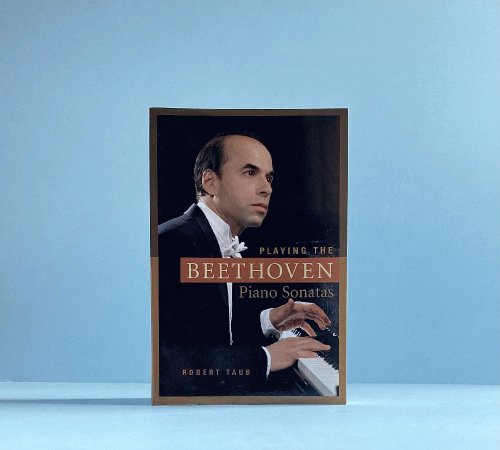Playing the Beethoven Piano Sonatas (Amadeus)