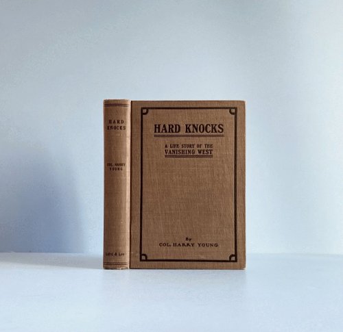 Hard Knocks Vanishing