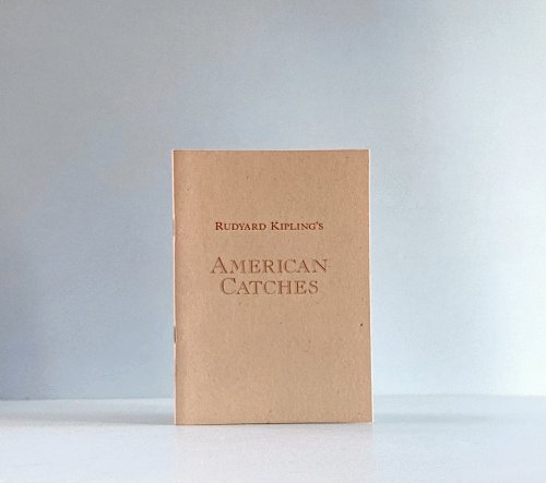 American Catches