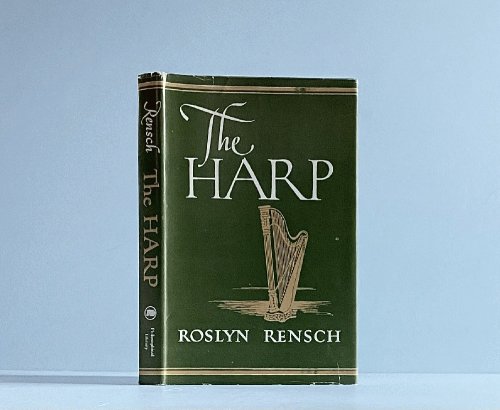 The Harp,: From Tara's Halls to the American Schools