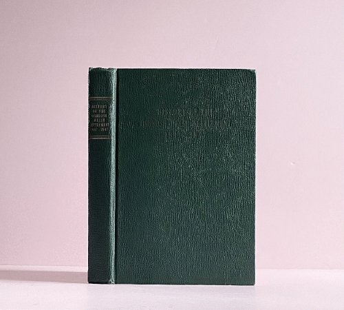 Oshkosh, Wisconsin, Welsh Settlement Centennial 1847 - 1947, A translation of HANES Y CYMRY (History of the Welsh) The Jubilee Book of 1897: giving the History of the Welsh of Winnebago and Fond Du Lac Counties, Wisconsin, 1847 - 1897