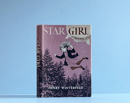 Star Girl